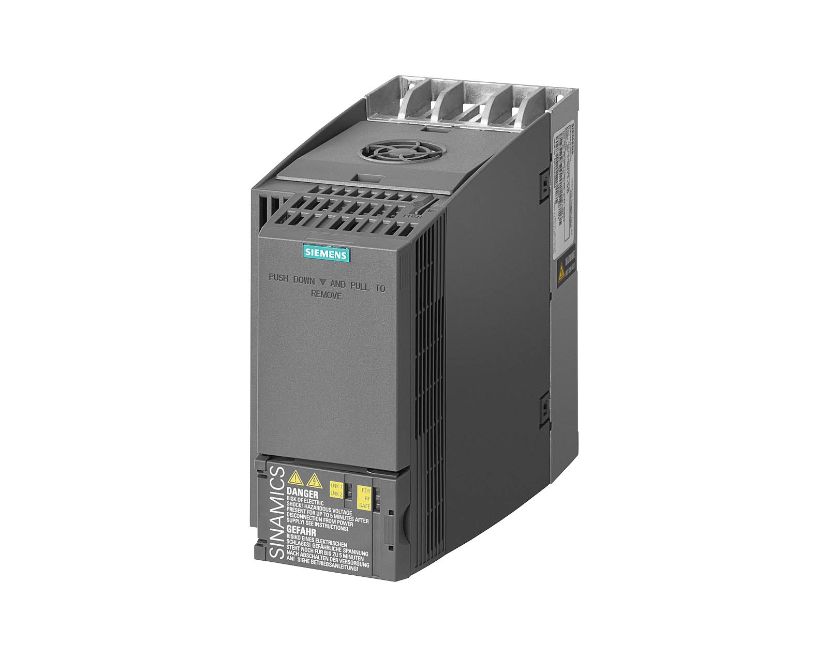 SIEMENS SINAMICS 6SL3350-6TK00-0CA0