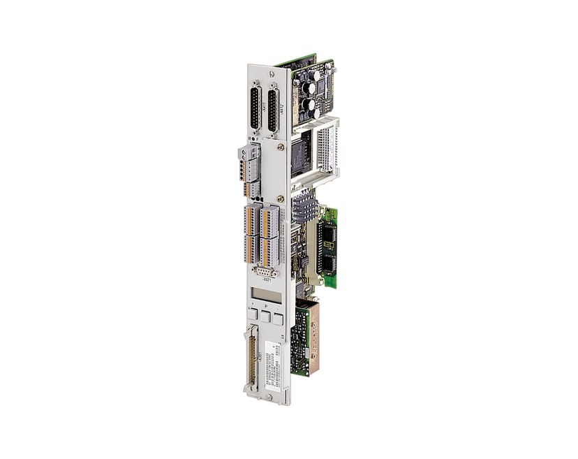 SIEMENS SIMODRIVE 6SN1117-0DG21-0AA1