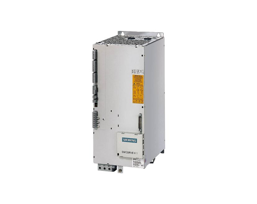 SIEMENS SIMODRIVE 6SN1161-0BA04-0AA0
