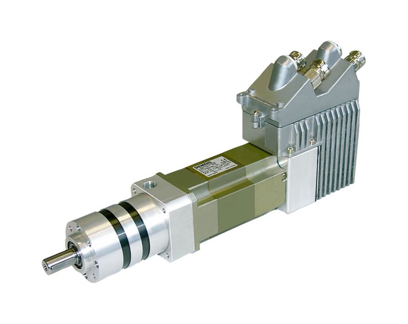 SIEMENS SIMODRIVE 6SN2157-2BD20-0BA0