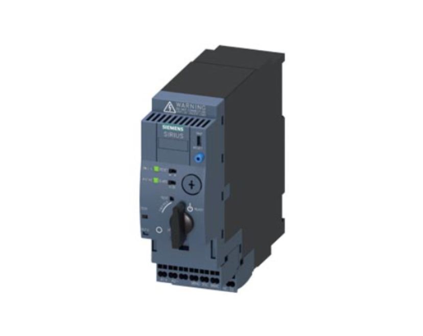 SIEMENS 3RA6120-1DP32