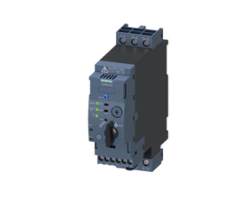 SIEMENS 3RA6400-1DB43