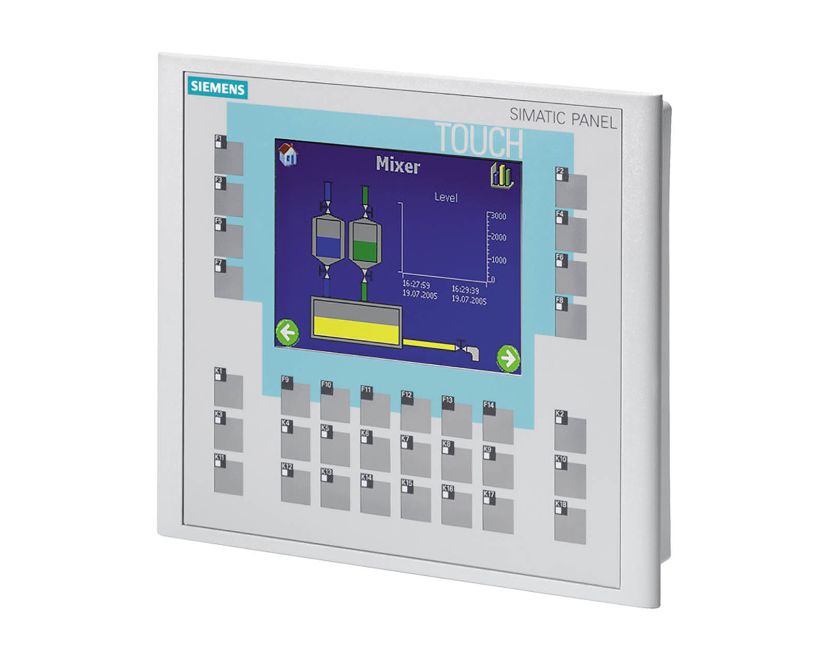 Operator Panels / HMI 6AV6642-8BA10-0AA0