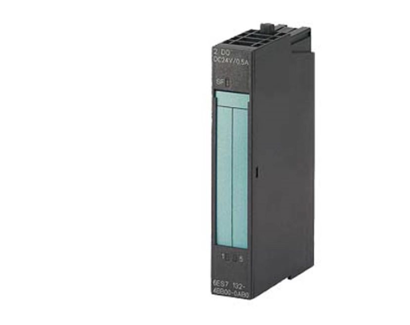 SIEMENS SIMATIC S7 6ES7131-6BF01-0AA0