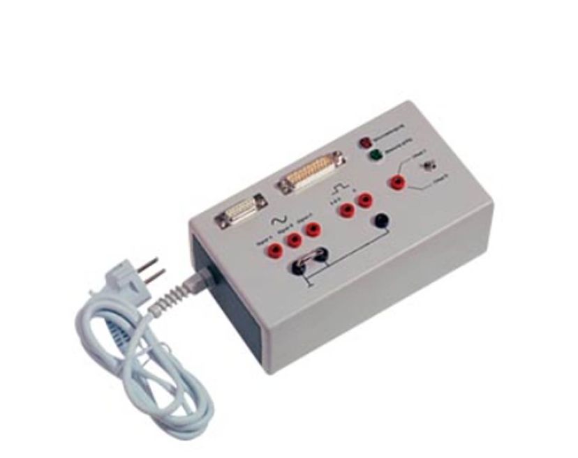 SIEMENS SINUMERIK 6FX2007-1AB03