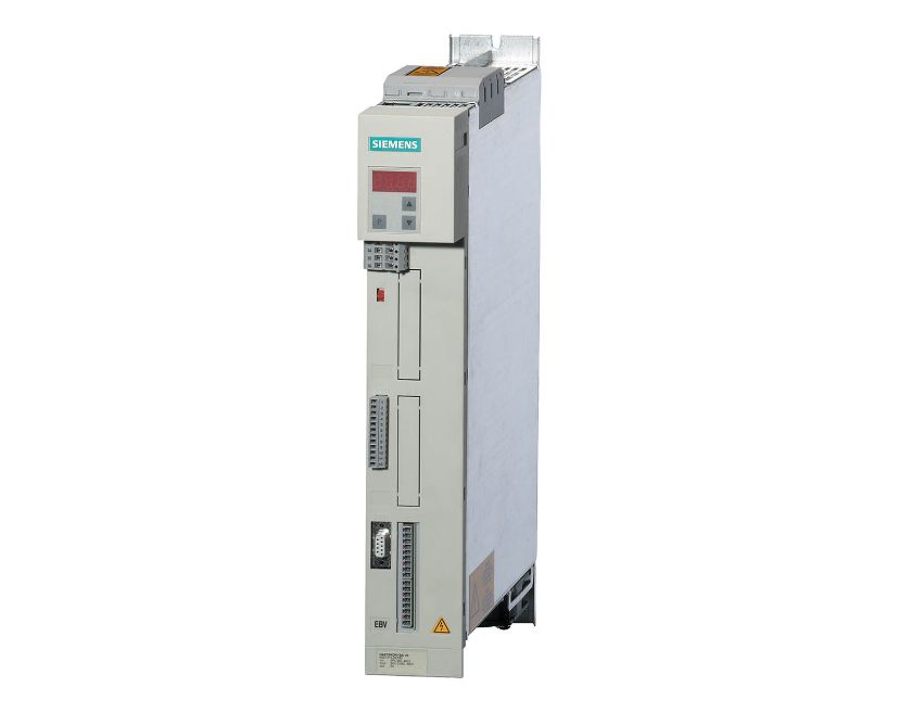 SIEMENS SIMOVERT 6SE7098-8XX84-0AH0