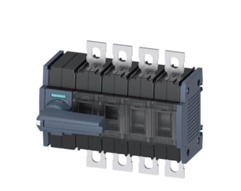 SIEMENS 3KD2630-2ME10-0