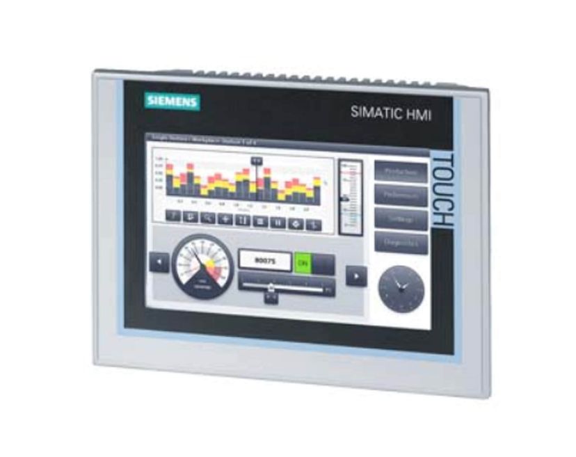 Operator Panels / HMI 6AV2144-8QC10-0AA0