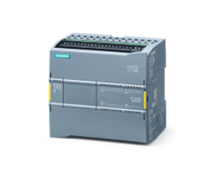 SIEMENS SIMATIC S7 6ES7211-0BA20-0XB0