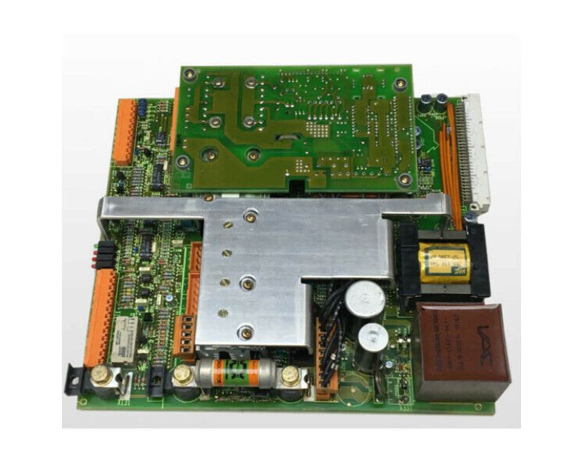 SIEMENS SIMODRIVE 6SC6108-0SN00