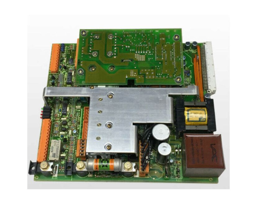 SIEMENS SIMODRIVE 6SC6100-0GC15