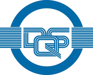 Our quality is audited - DQS